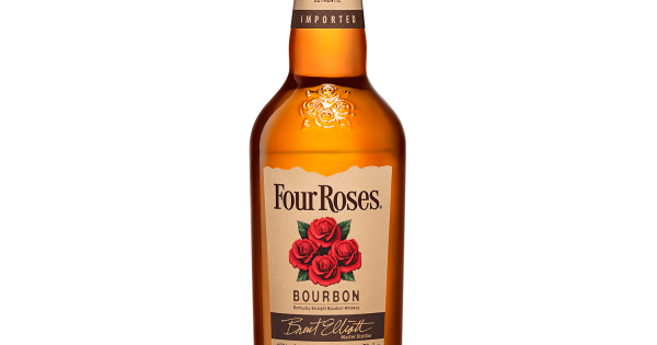 Four Roses 0.7L SGR - Whisky | ExpertDrinks.ro