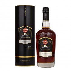 Havana Club 15 Yo 0.7L - Cutie cadou