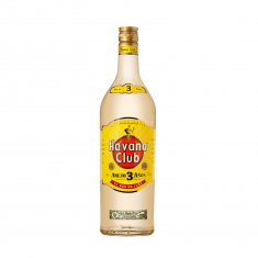 Havana Club 3 Yo 1L