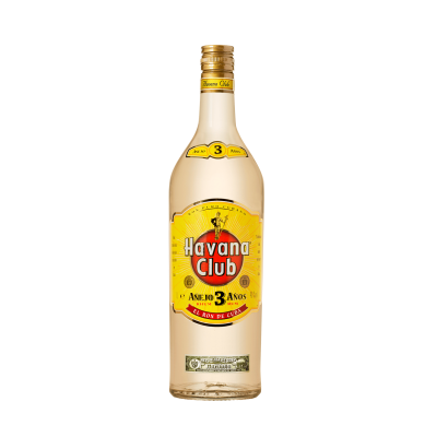 Havana Club 3 Yo 1L