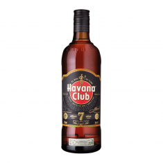 Havana Club 7 Yo 0.7L