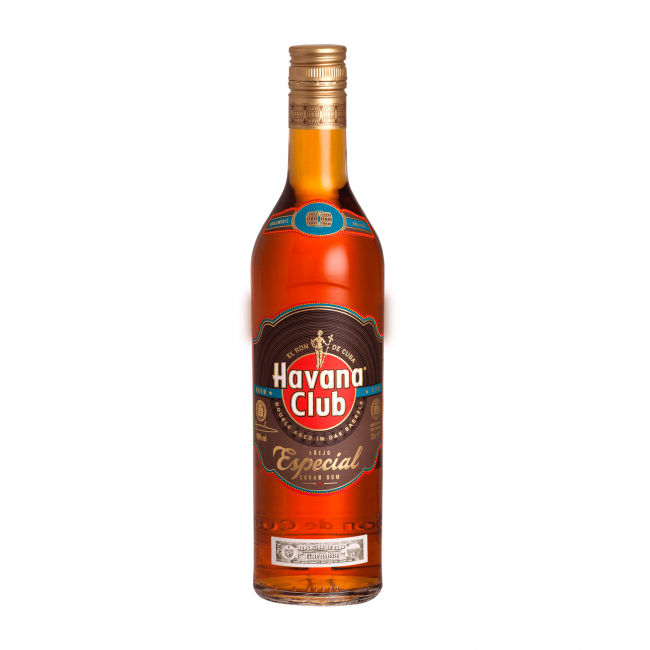 Havana Club Anejo Especial 0.7L