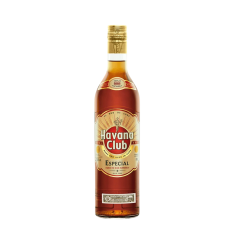 Havana Club Especial 0.7L  SGR