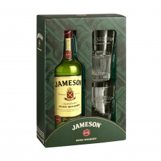 Jameson 0.7L - Cutie 2 pahare