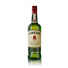 Jameson 0.7L  