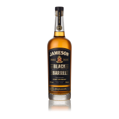 Jameson Black Barrel 0.7L SGR - Cutie carton
