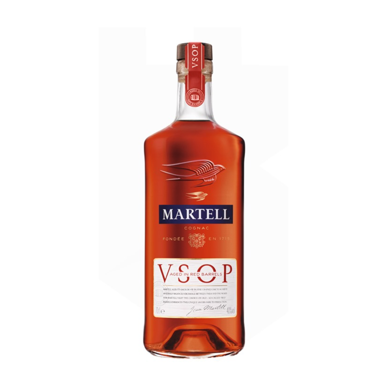 Martell VSOP 0.7L SGR