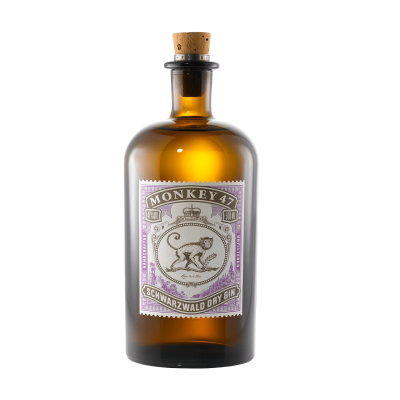 Gin Monkey 0.5L