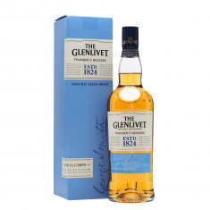 Glenlivet Founders Reserve 0.7L - Cutie carton