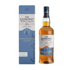 Glenlivet Founders Reserve 0.7L SGR - Cutie carton