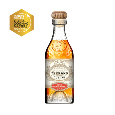 Pierre Ferrand 1840 Original Formula Cognac 0.7L SGR