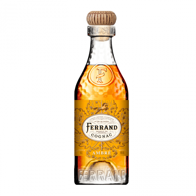 Pierre Ferrand Cognac Ambre 0.7L SGR Pierre Ferrand Cognac Ambre 0.7L SGR