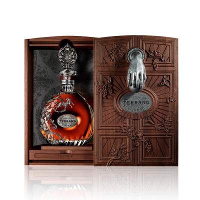 Pierre Ferrand Cognac Legendaire 0.7L