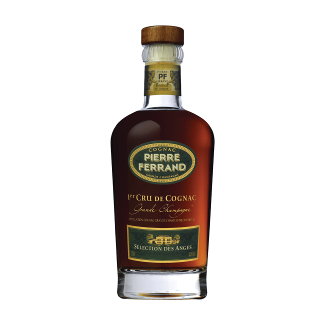 Pierre Ferrand Cognac SDA 40% 0.7L SGR