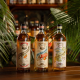 Pierre Ferrand Lichior Dry Curacao Tropical 0.7L SGR