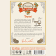 Pierre Ferrand Lichior Dry Curacao Tropical 0.7L SGR
