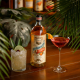 Pierre Ferrand Lichior Dry Curacao Tropical 0.7L SGR