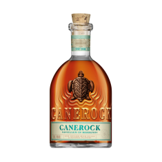 Canerock Spiced Rum 0.7L SGR