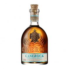 Canerock Spiced Rum 0.7L SGR