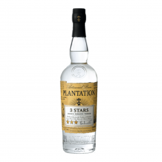 Plantation Rum 3 Stars 0.7L SGR