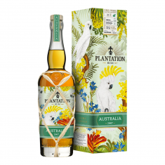 Plantation Rum Australia 2007 0.7L