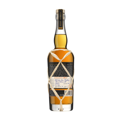 Plantation Rum Barbados 10 Yo 49.5% 0.7L SGR