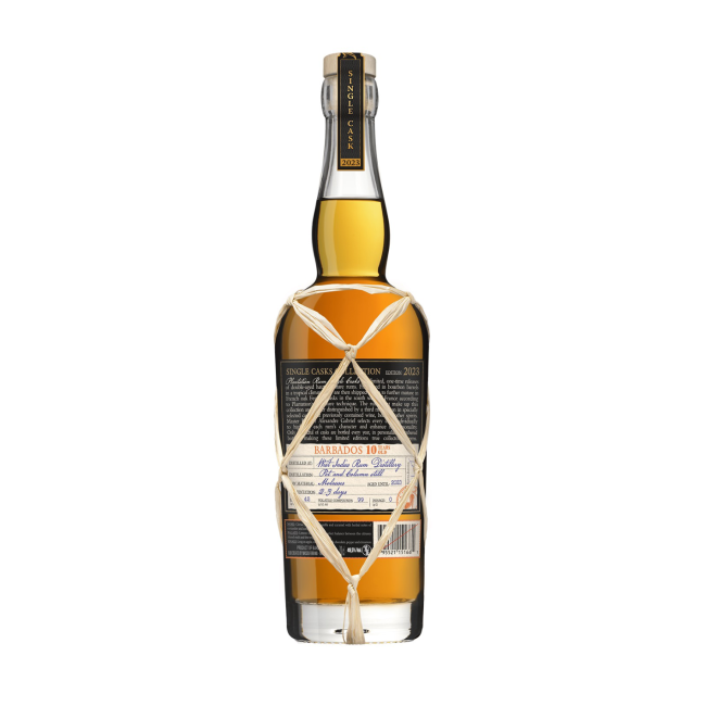 Plantation Rum Barbados 10 Yo 49.5% 0.7L SGR Plantation Rum Barbados 10 Yo 49.5% 0.7L SGR