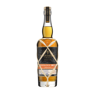Plantation Rum Barbados 10 Yo 0.7L SGR