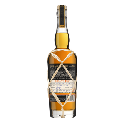 Plantation Rum Barbados 10 Yo 0.7L