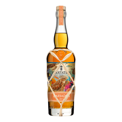 Plantation Rum Barbados 2013 0.7L