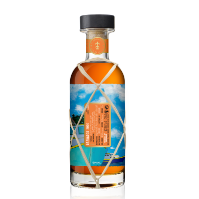 Plantation Rum 2000 Extreme Series V 0.7L SGR Plantation Rum 2000 Extreme Series V 0.7L SGR