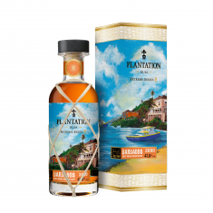 Plantation Rum 2000 Extreme Series V 0.7L