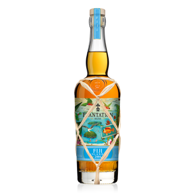 Plantation Rum Single Cask Fiji 2004 0.7L