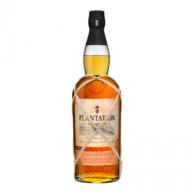 Plantation Rum Grande Reserve 1L