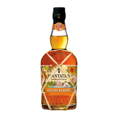 Plantation Rum Grande Reserve 0.7L SGR