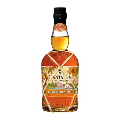 Plantation Rum Grande Reserve 0.7L SGR