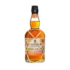 Planteray Rum Grande Reserve 0.7L SGR