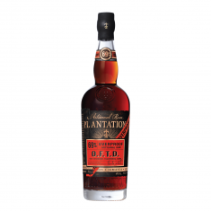 Plantation Rum OFTD Overproof 0.7L