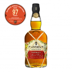 Plantation Rum Xaymaca 0.7L