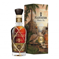 Plantation Rum XO 20th Anniversary 0.7L SGR