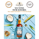 Planteray Cut and Dry Coconut Rum 0.7L SGR Planteray Cut and Dry Coconut Rum 0.7L SGR