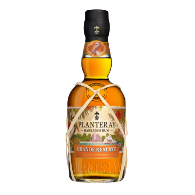 Planteray Rum Grande Reserve 0.7L SGR