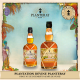 Planteray Rum Grande Reserve 0.7L SGR Planteray Rum Grande Reserve 0.7L SGR