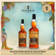 Planteray Rum Original Dark 1L SGR Planteray Rum Original Dark 1L SGR
