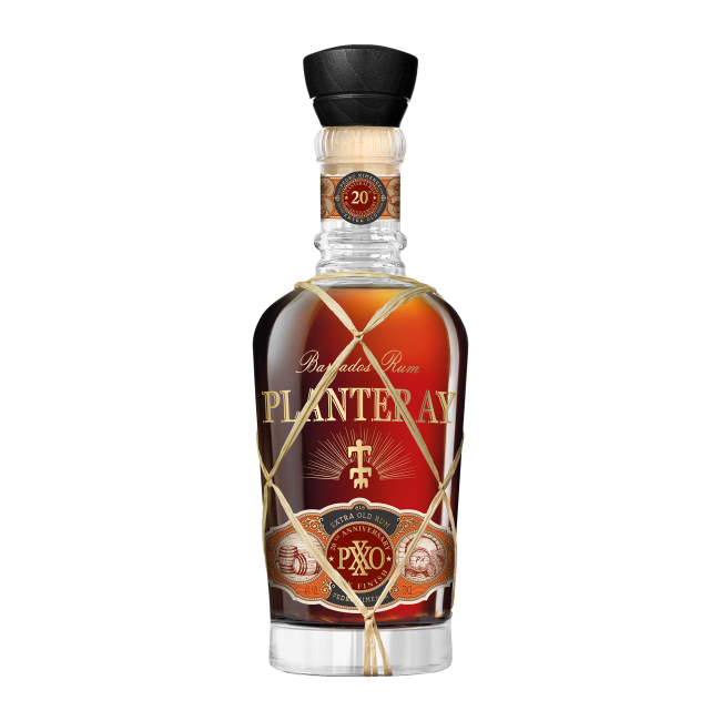 Planteray PX XO Rum 0.7L SGR