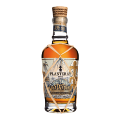 Planteray Rum Sealander 0.7L SGR
