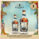 Planteray Rum Sealander 0.7L SGR + 2 pahare Planteray Rum Sealander 0.7L SGR + 2 pahare