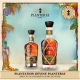 Planteray Rum XO 20th Anniversary Gift set 0.7L SGR Planteray Rum XO 20th Anniversary Gift set 0.7L SGR