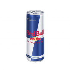 Red Bull Energy Drink 0.25L SGR