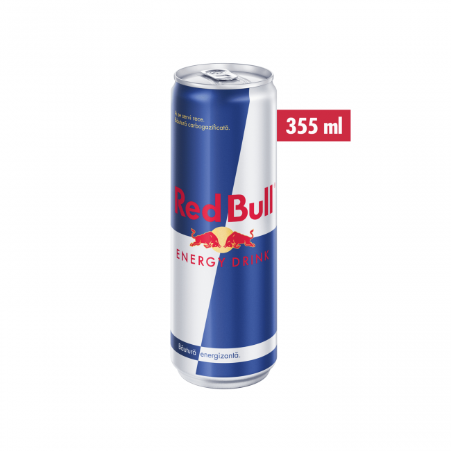 Red Bull Energy Drink 0.355L